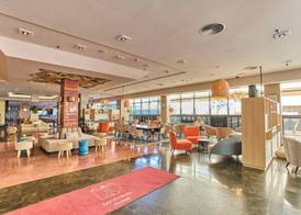 Leonardo Hotel Fuengirola Costa del Sol 5