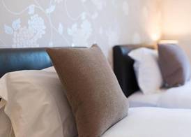 The Swan Hotel 3