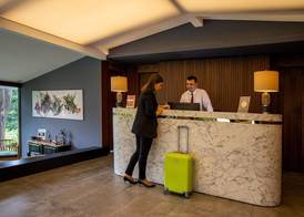Marin Otel & Restaurant 3