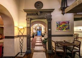 Hotel Croce Di Malta 2