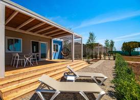 Arena Grand Kazela Camping Homes 5