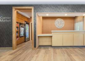 Fairfield Inn & Suites Houston Humble 4