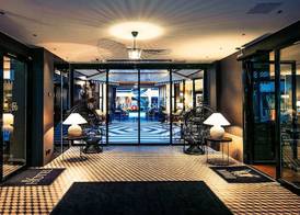 Hotel F6 4