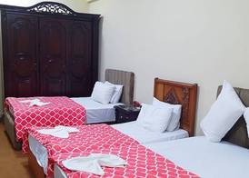 Magic Hotel 5