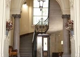 Brody House - boutique hotel 2