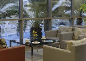 Leonardo Plaza Ashdod 4