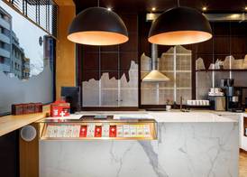 Swiss Chocolate by Fassbind Lausanne 5