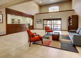 Comfort Suites Tyler South 3