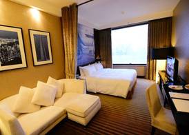 Harbour Grand Hong Kong 2