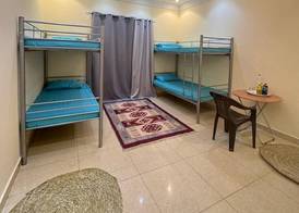 Arabian Hostel 2