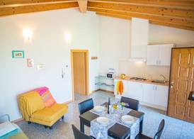 Agriturismo Trefrutti 5