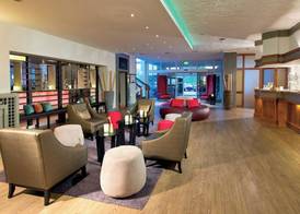 Leonardo Hotel Heidelberg Walldorf 3