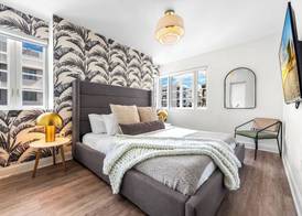 Luxuri Suites 3