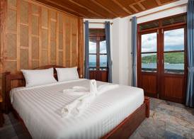 Koh Tao Relax Freedom Beach Resort 3