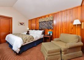Buffalo Bill Village Cabins 2