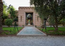 Villa Al Assala Palmeraie 4