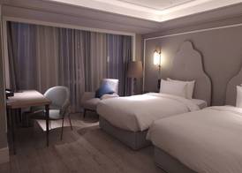 Mercure Hotel Hangzhou East Railway Station 3