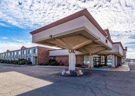 Econo Lodge Albert Lea 5