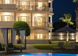 San Giovanni Beach Resort and Suites 2