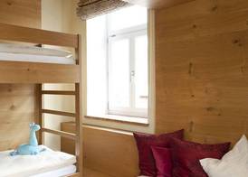 The Townhouse Ruhpolding - Individual Design & Casual Concept - Chiemgau Karte 4
