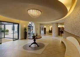 San Severino Park Hotel & SPA, BW Signature Collection 3