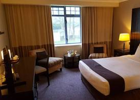 Shamrock Lodge Hotel 5