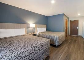 WoodSpring Suites Hermitage - Nashville Airport 4