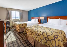 Baymont by Wyndham Rochester Mayo Clinic Area 3