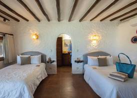 Hotel Las Nubes Holbox 4