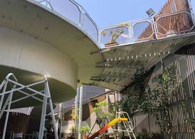 Hotel Cristoforo Colombo 2