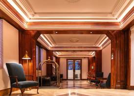 Hotel José Nogueira 2