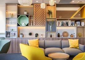 Holiday Inn DIJON SUD - LONGVIC by IHG 2