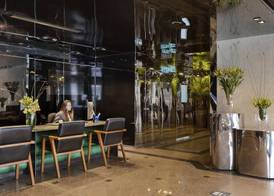 Alexander Hotel– Tel Aviv 3