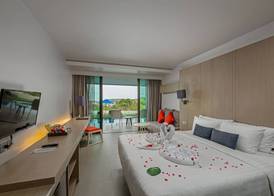 The Yama Hotel Phuket 5