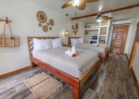 Ocean Tide Beach Resort 2