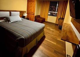 Hotel Berlina 5