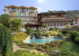 Hotel Miralago 3