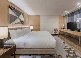Seda Vertis North Quezon City 5