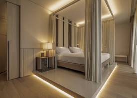 Bellerive Lifestyle Hotel 4