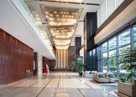 Shenzhen L.gem Hotel 5