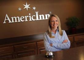 AmericInn by Wyndham Plymouth 2