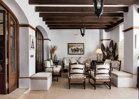 Hotel La Malvasía 3