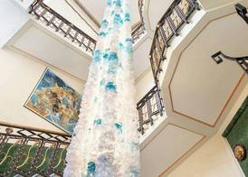 Ortea Palace Hotel, Sicily, Autograph Collection 3