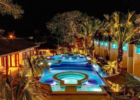 Arte da Natureza Hotel Bonito 2