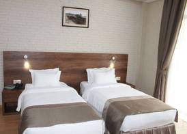Hotel soko 3