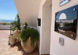 Adriatic Apartment 3
