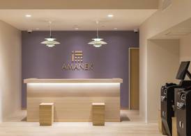 HOTEL AMANEK Asahikawa 4