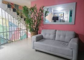Kromatic Hostel 3