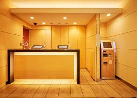 Super Hotel Akihabara Suehirocho 5