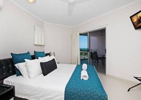 Argus Apartments Darwin 5